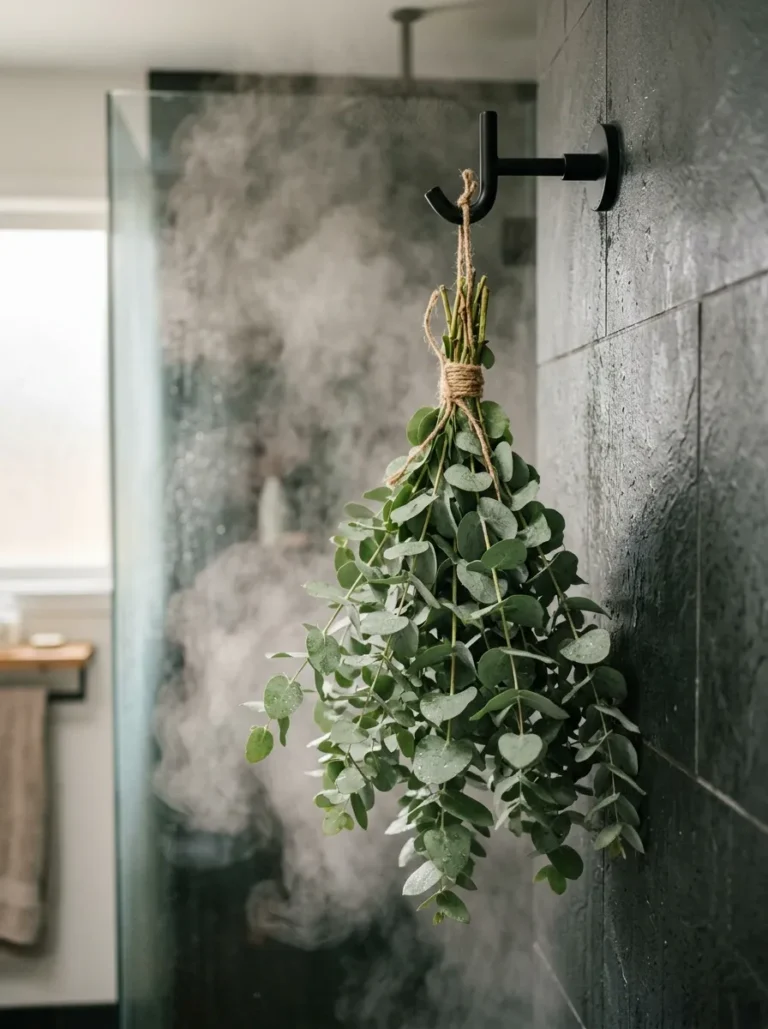Shower Plants