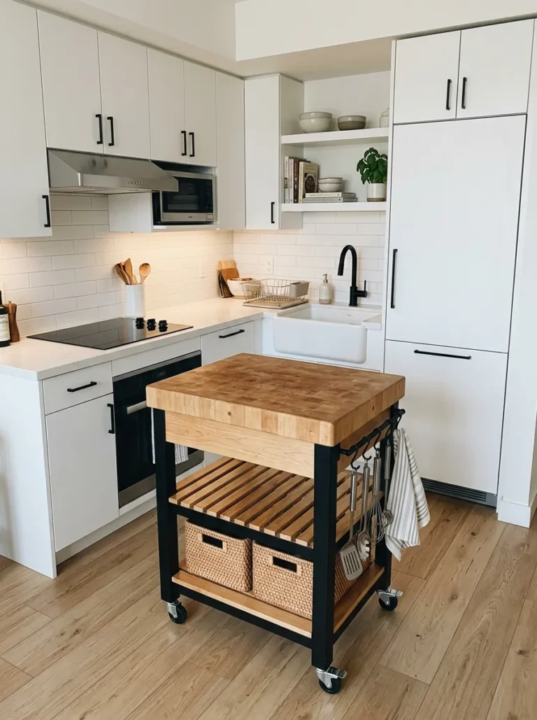 Smallest Kitchen Ideas