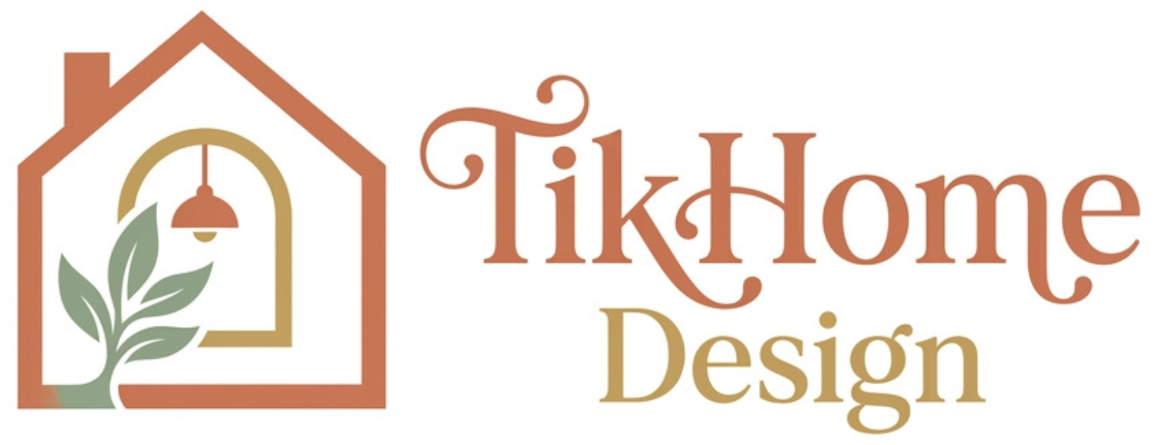 TikHome-Design-logo