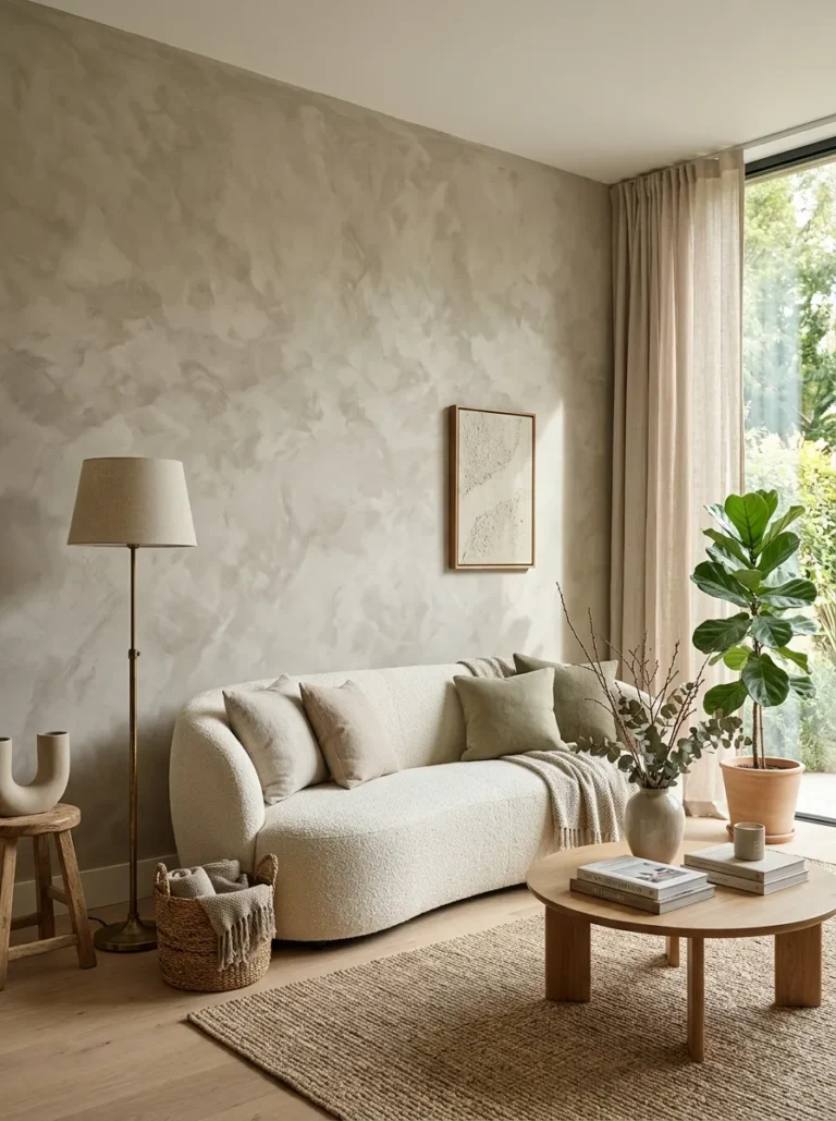 living room wall decor ideas modern