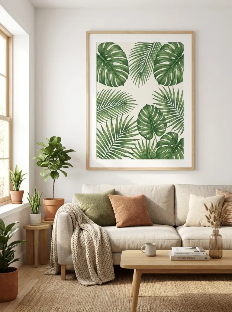 white wall living room ideas decor