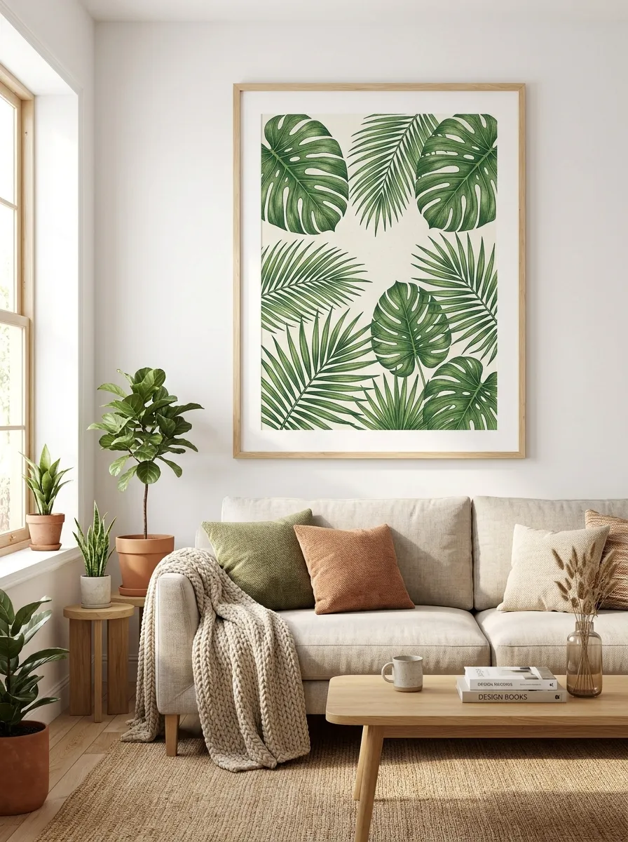 white wall living room ideas decor