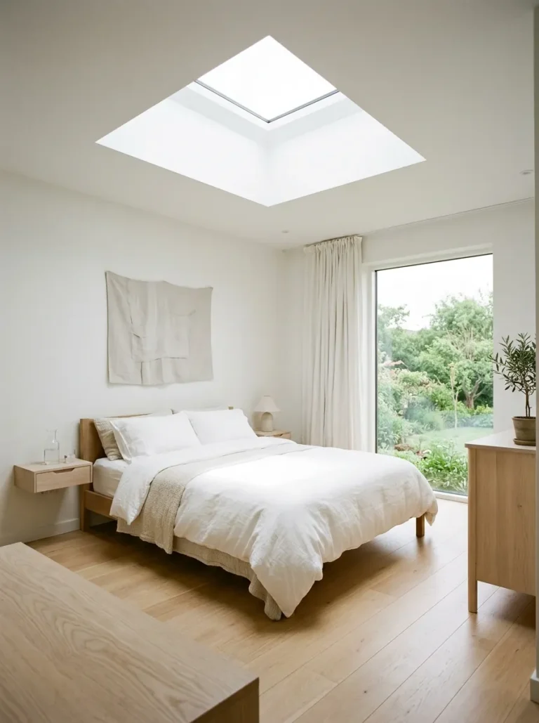bedroom ceiling lighting ideas