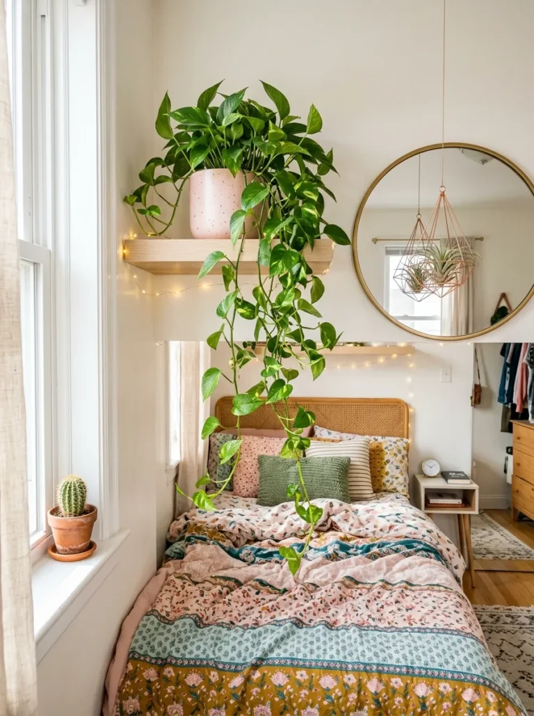 cute bedroom ideas for small rooms