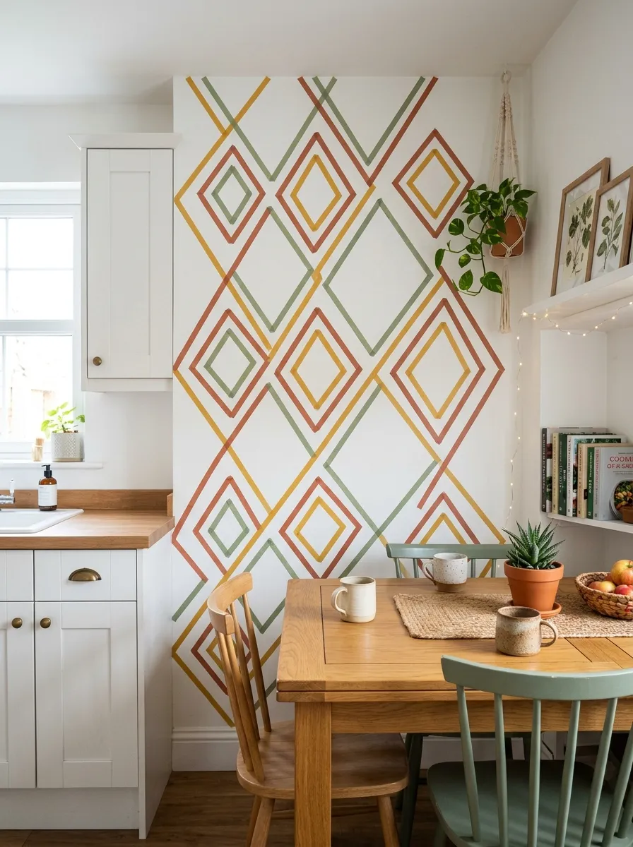 diy kitchen wall decor ideas