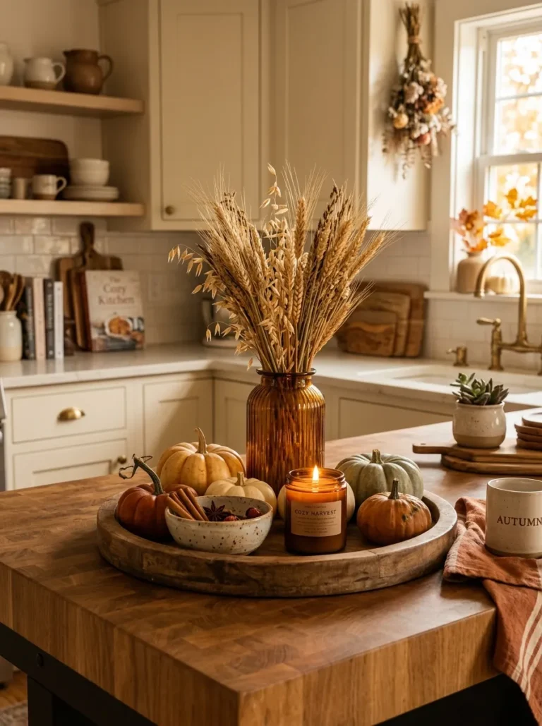 kitchen island decor ideas counter tops