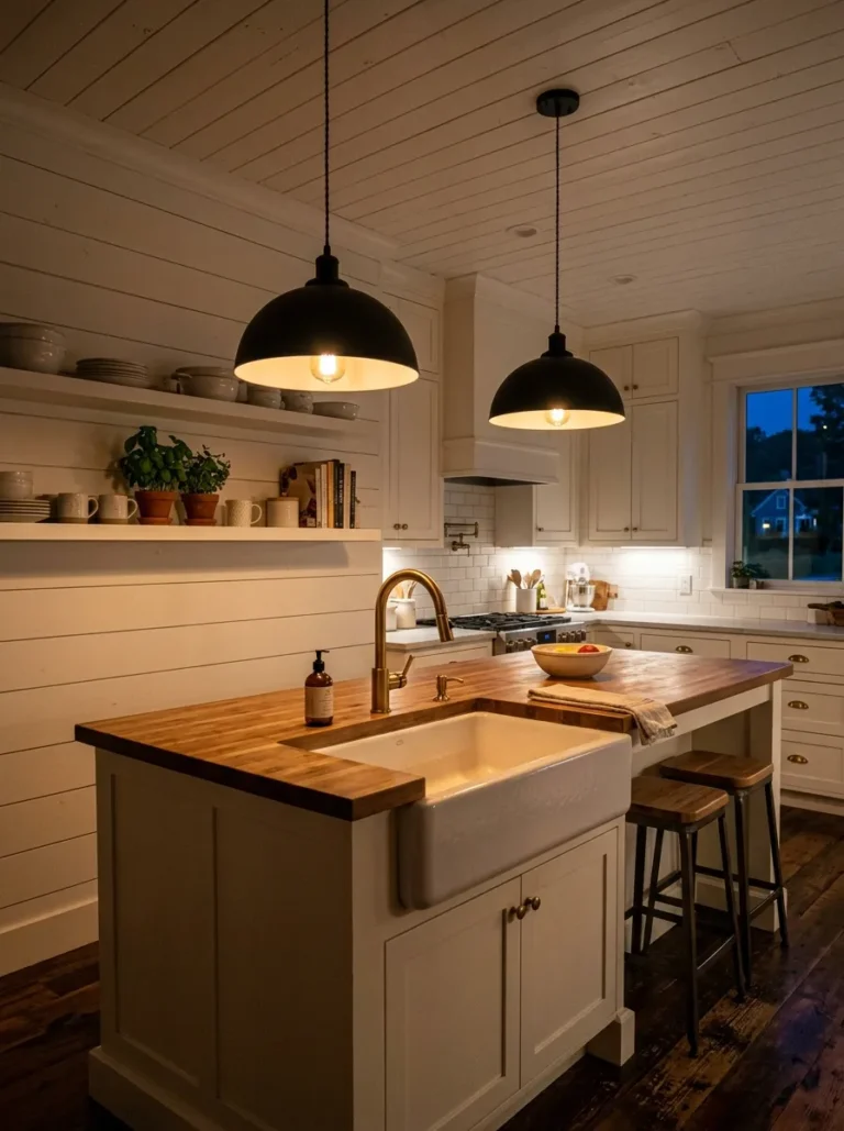kitchen island with sink decor ideas