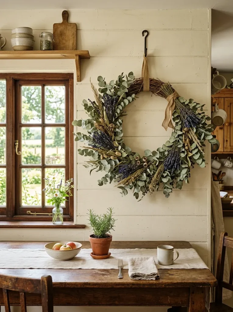 50+ Kitchen Wall Décor Ideas 50+ Kitchen Wall Décor Ideas