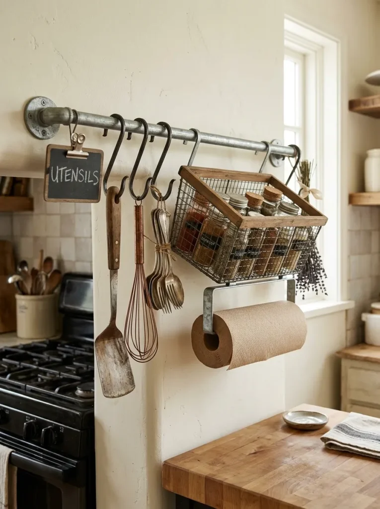 50+ Kitchen Wall Décor Ideas 50+ Kitchen Wall Décor Ideas