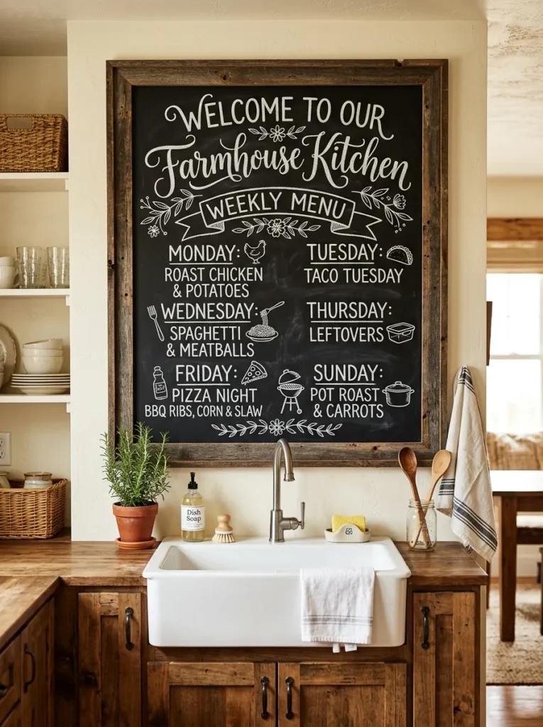 50+ Kitchen Wall Décor Ideas 50+ Kitchen Wall Décor Ideas