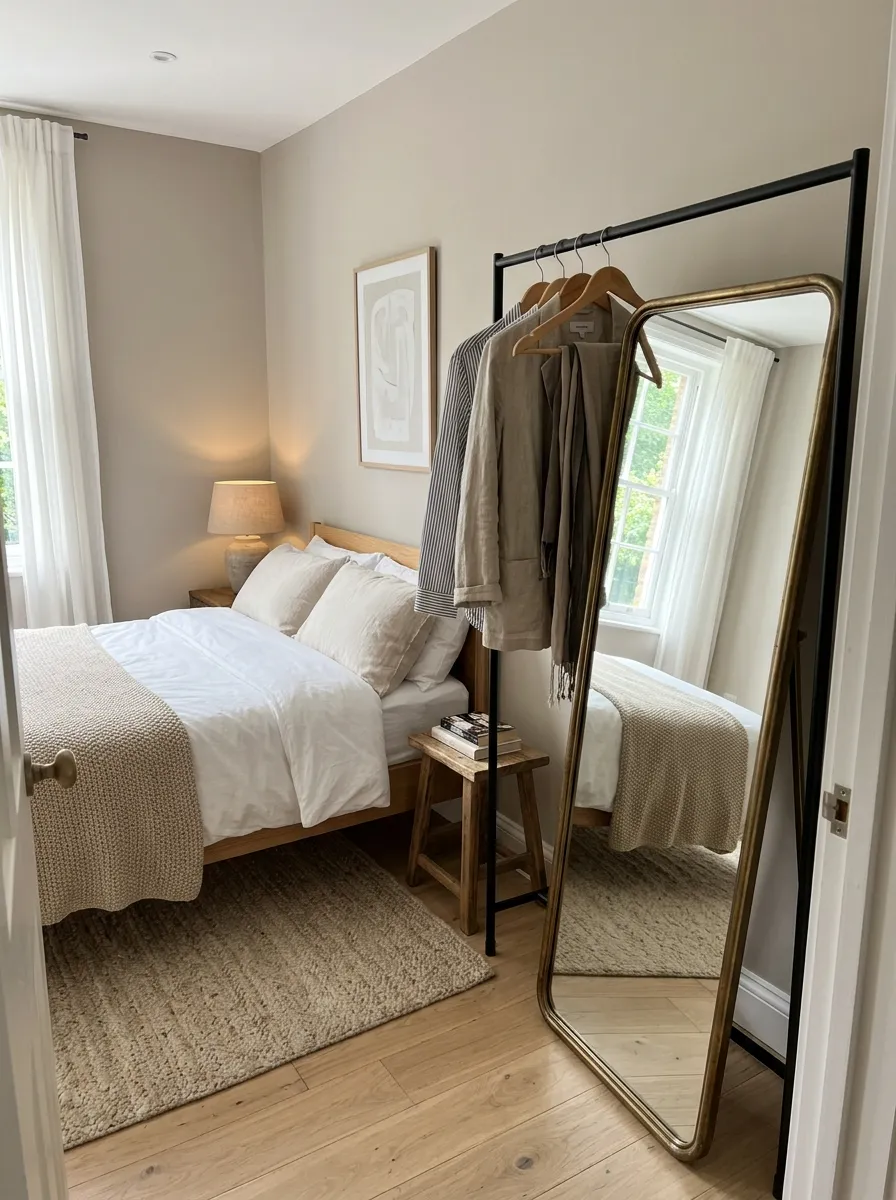 small guest bedroom ideas