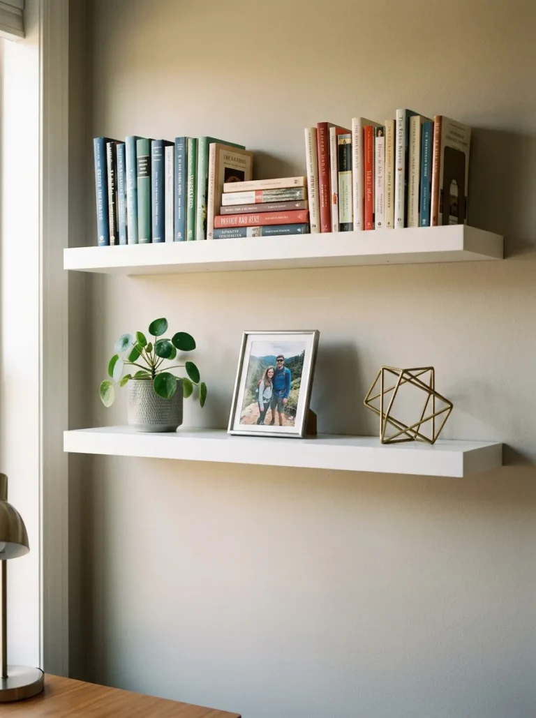 8 Study Room Wall Decor Ideas Focus & Style