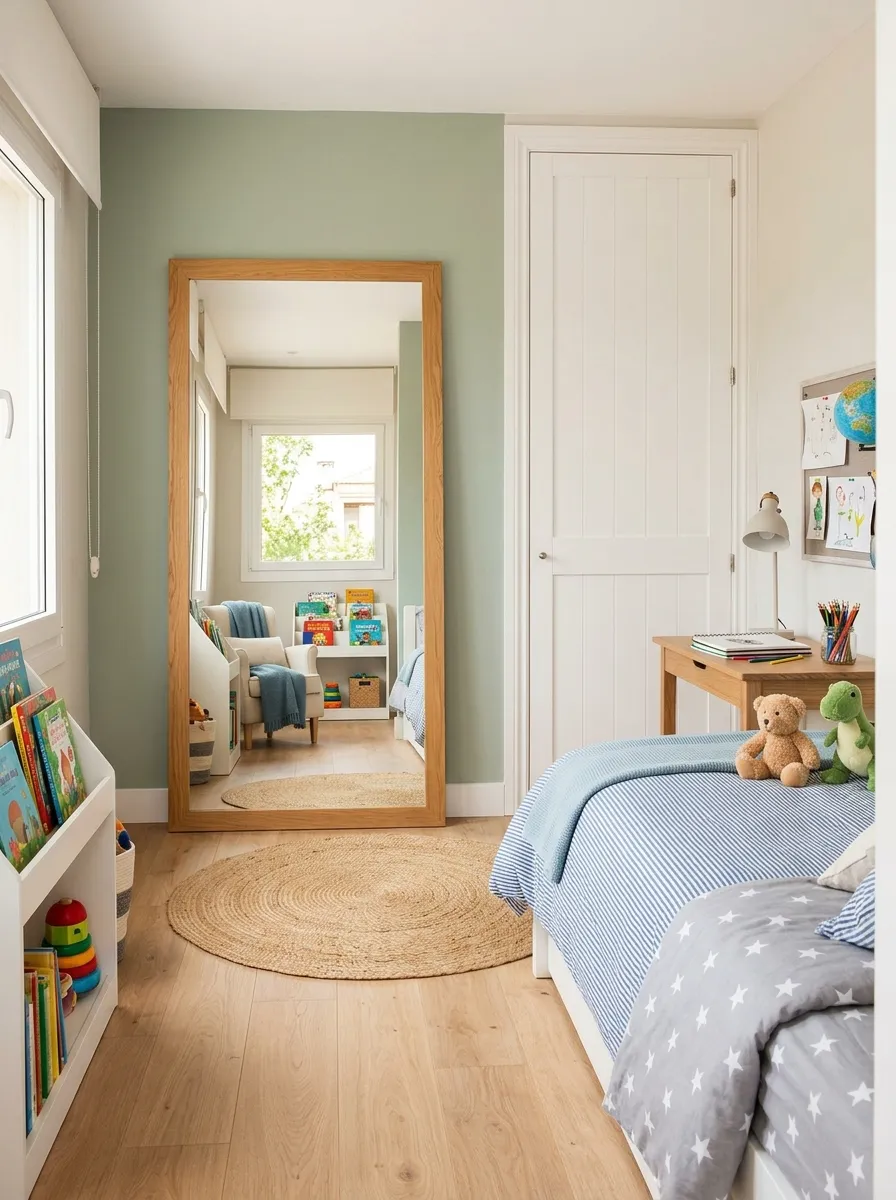 boys small bedroom ideas