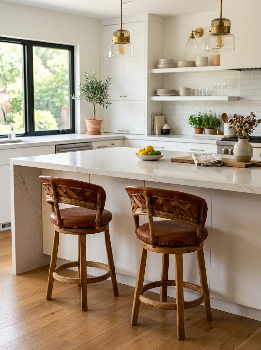 mexican kitchen decor modern