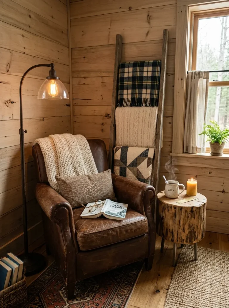 rustic guest bedroom ideas