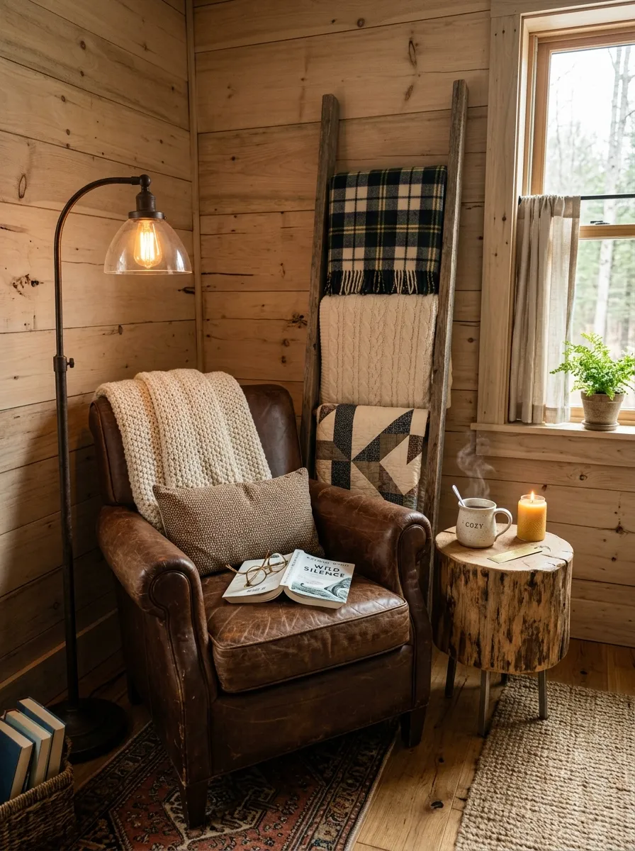 rustic guest bedroom ideas