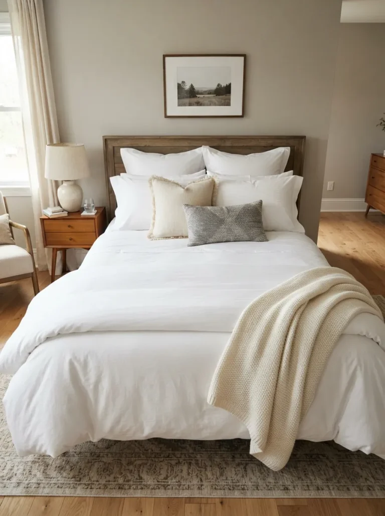 cozy guest bedroom ideas