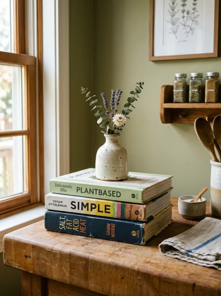 kitchen countertop accessories ideas