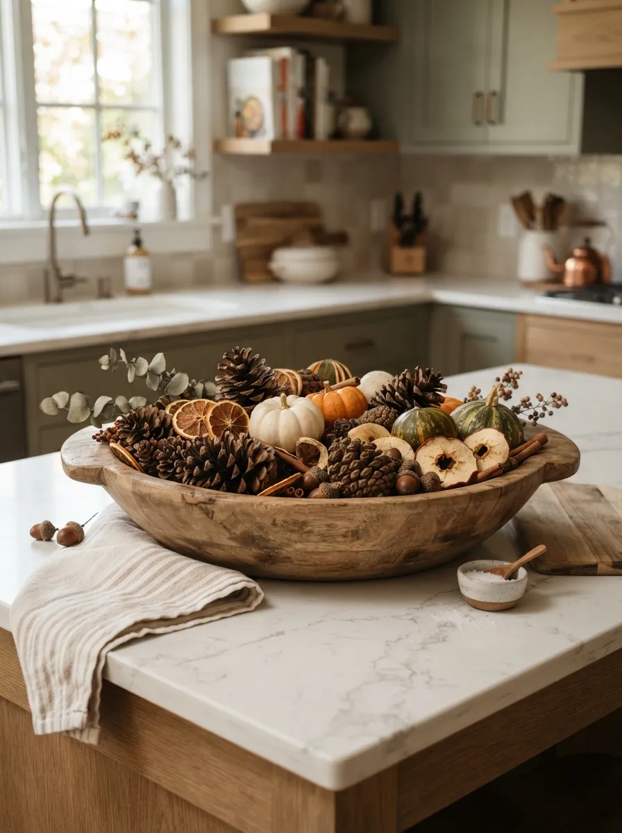 kitchen island decor ideas counter tops