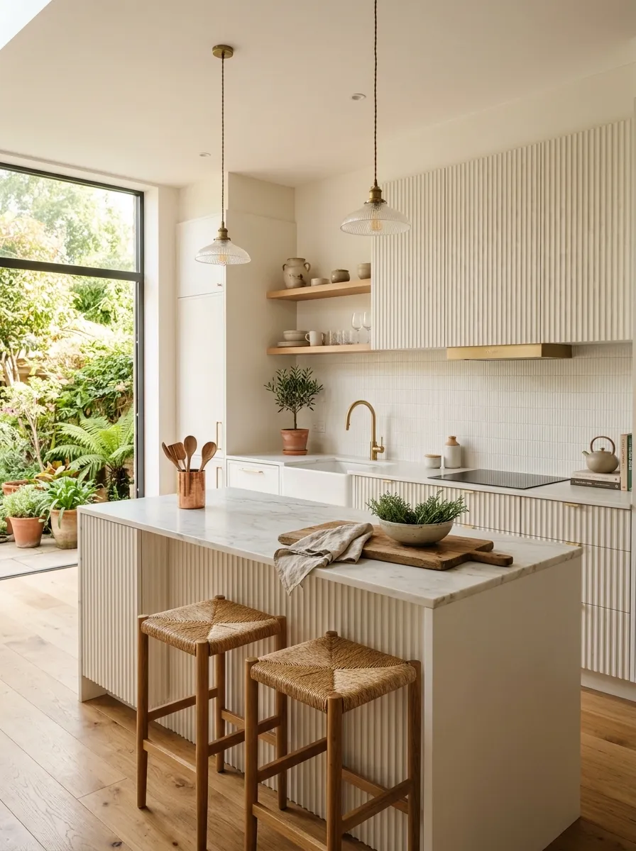 modern kitchen decor ideas