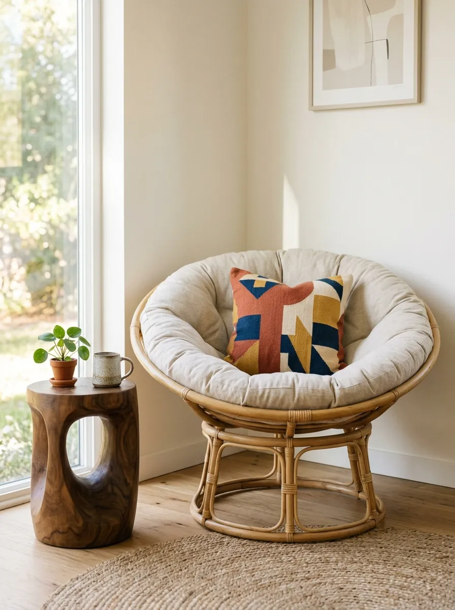 modern reading nook ideas