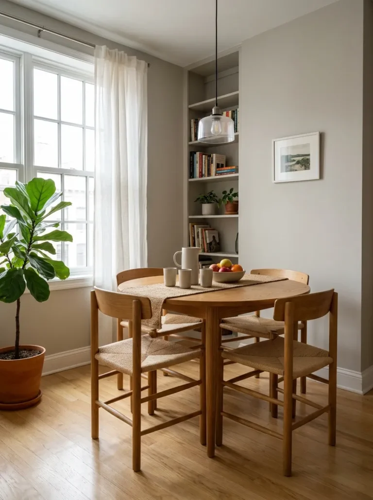 small dining room ideas