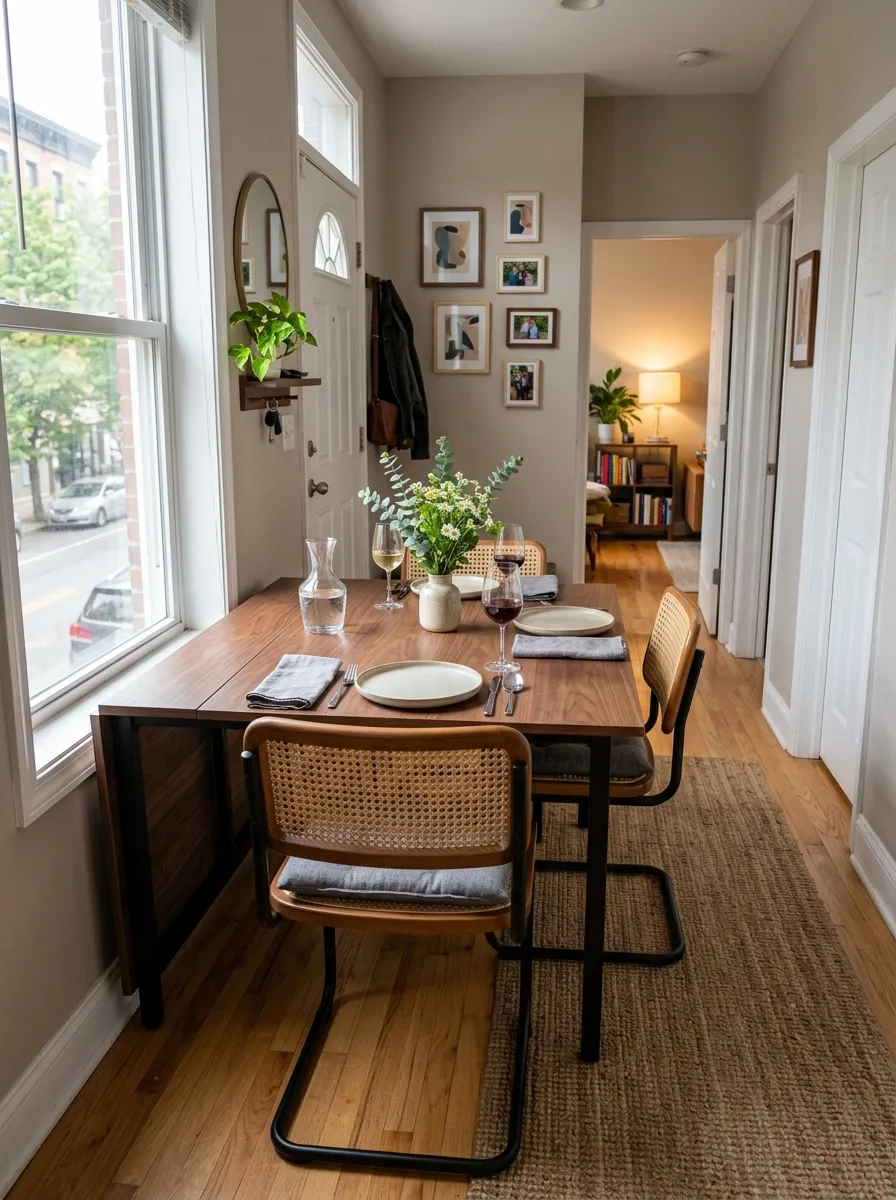 small dining table ideas
