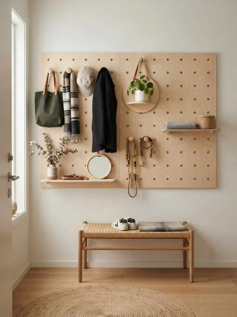 small entryway ideas
