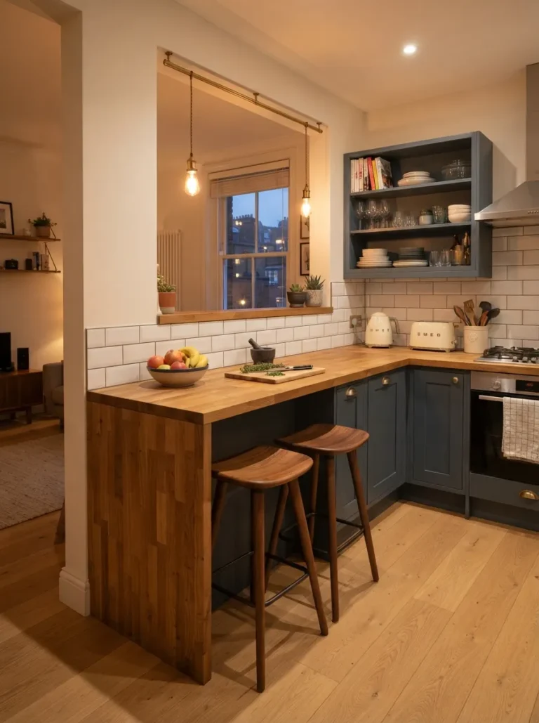 small kitchen design ideas