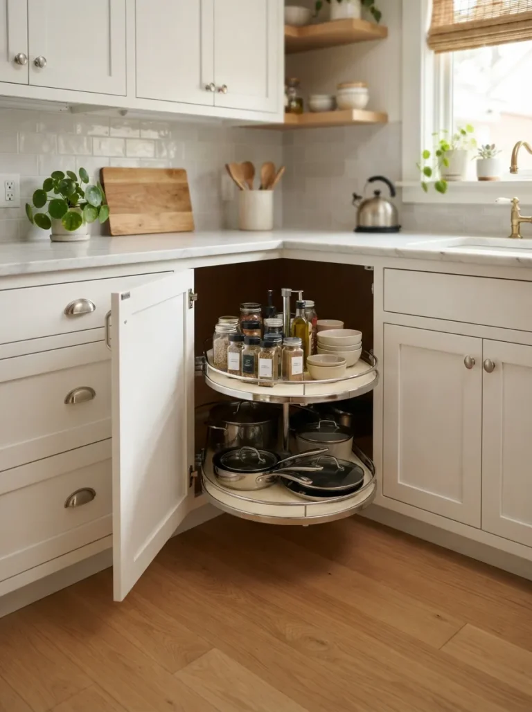 small kitchen layout ideas