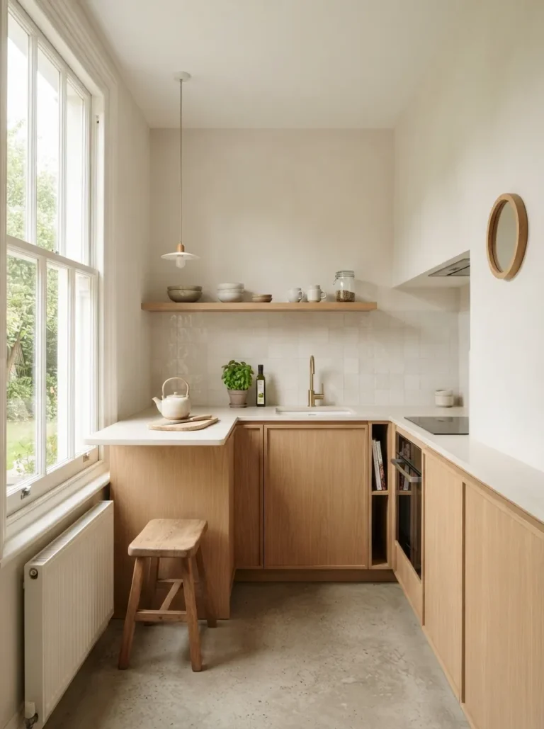 small kitchen makeover ideas