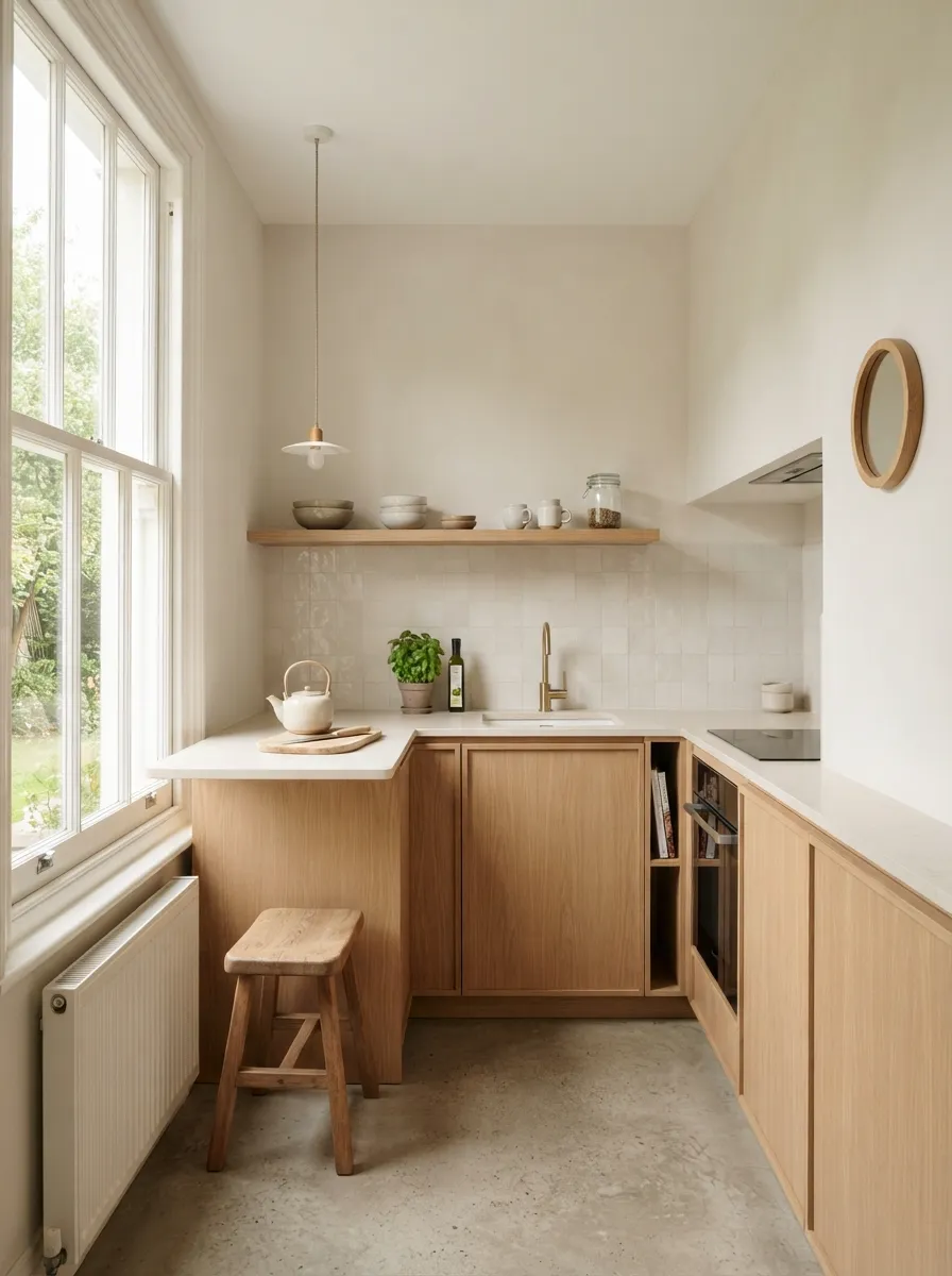 small kitchen makeover ideas