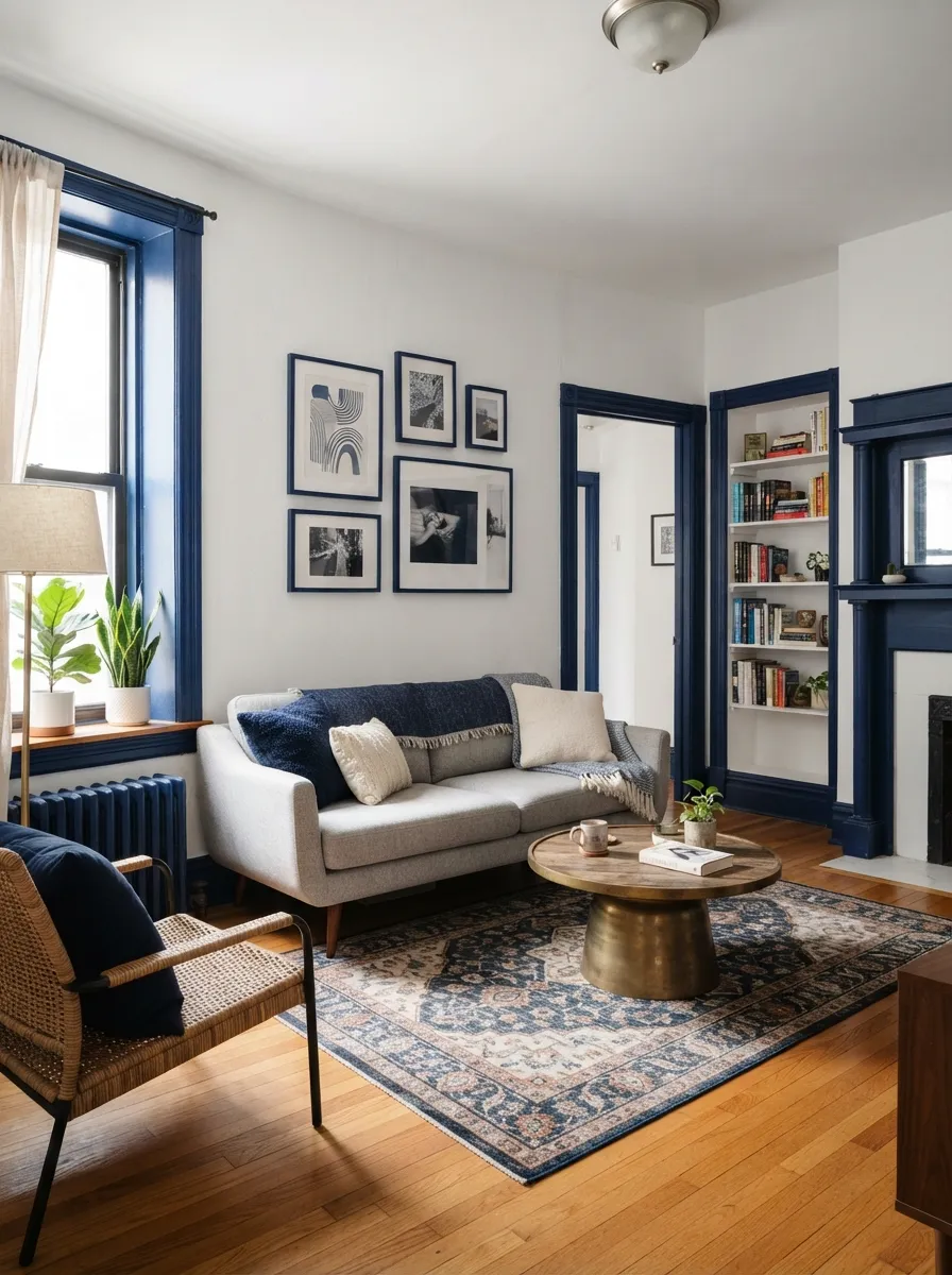 small living room color ideas