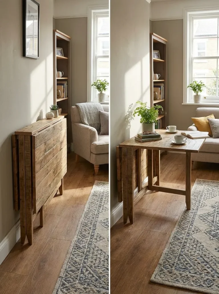 small living room furniture ideas