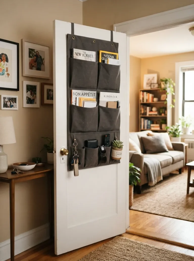 small living room storage ideas