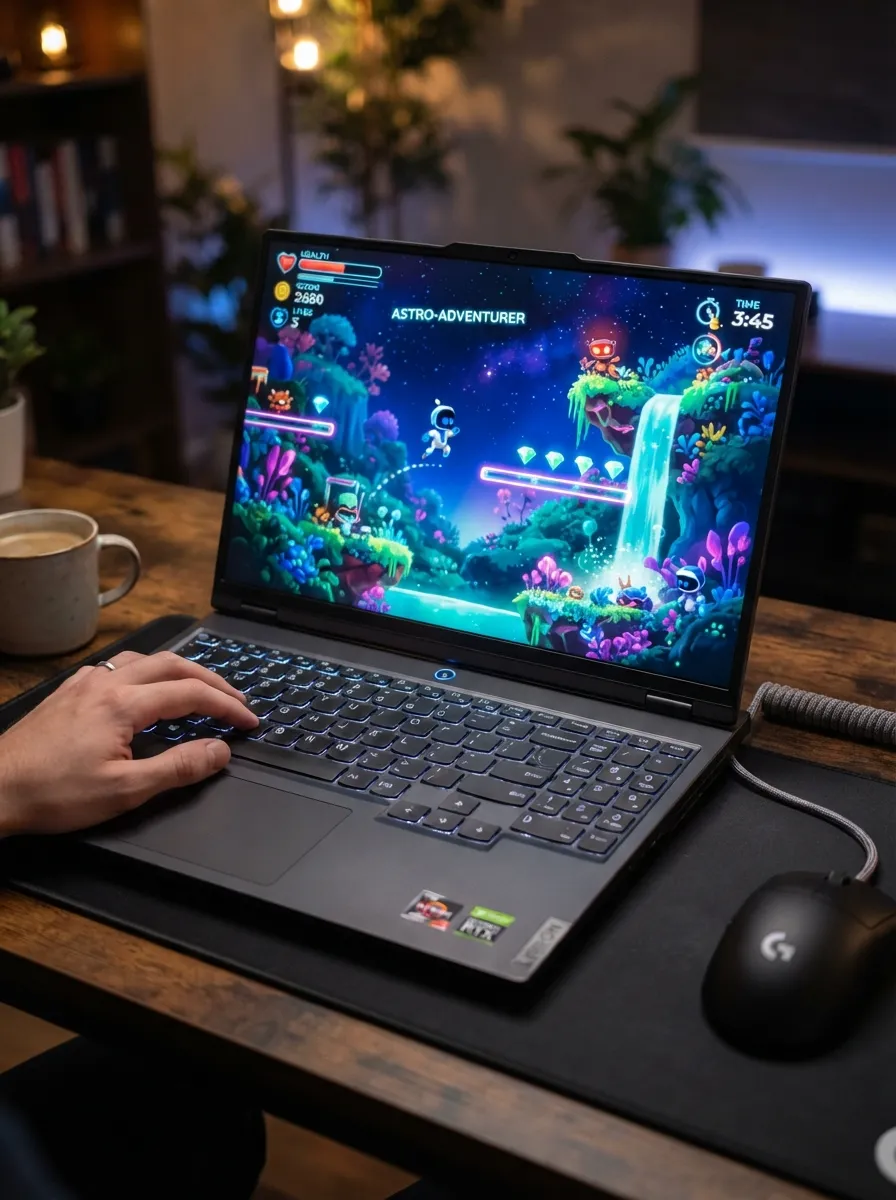 best gaming laptop