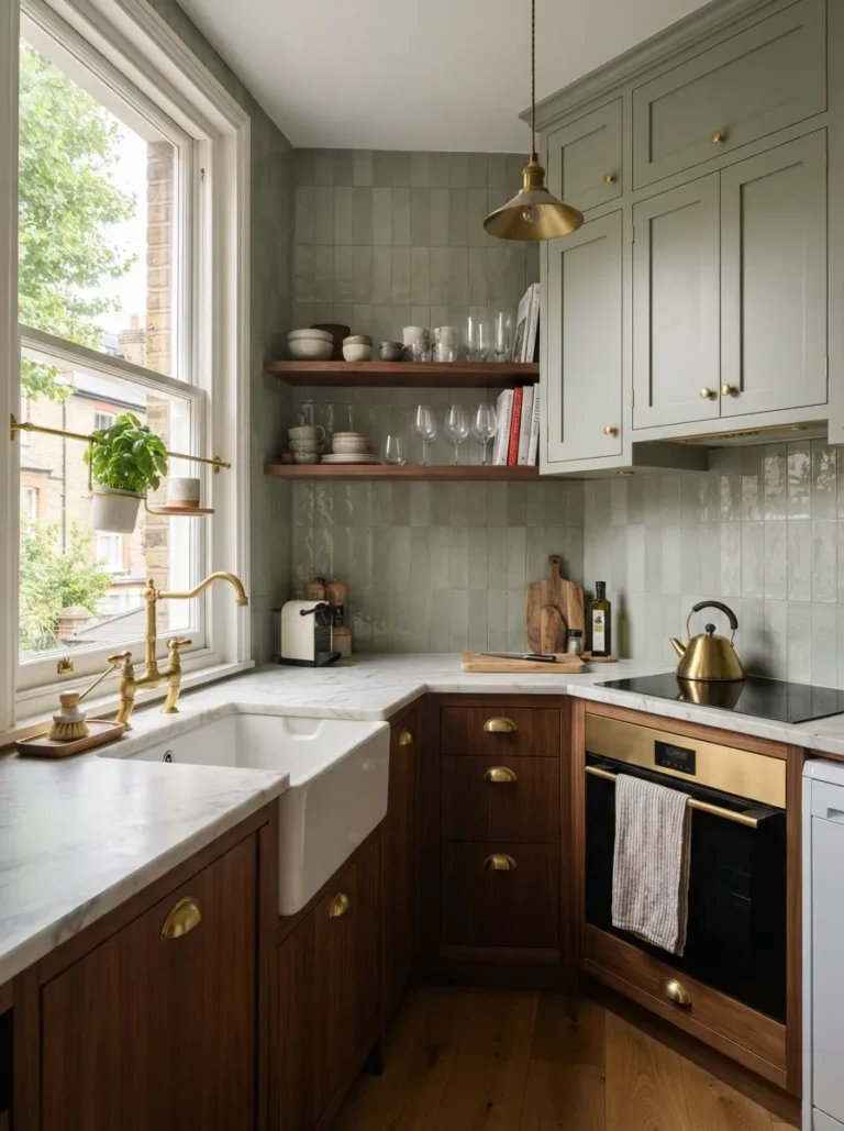 small kitchen backsplash ideas