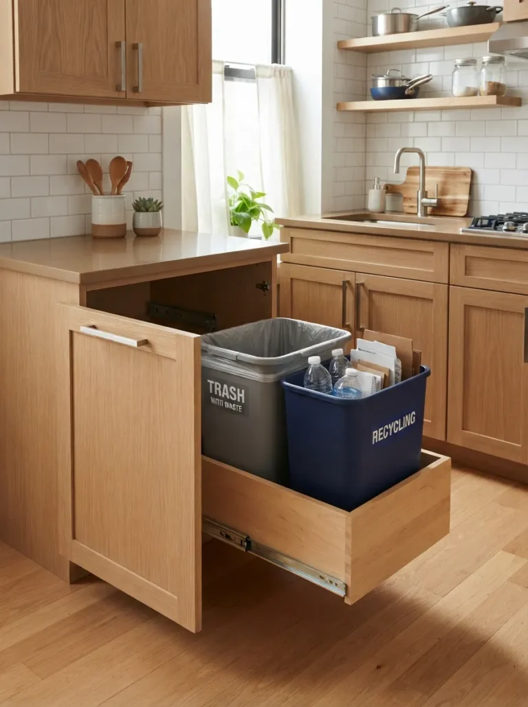 small kitchen cabinet ideas
